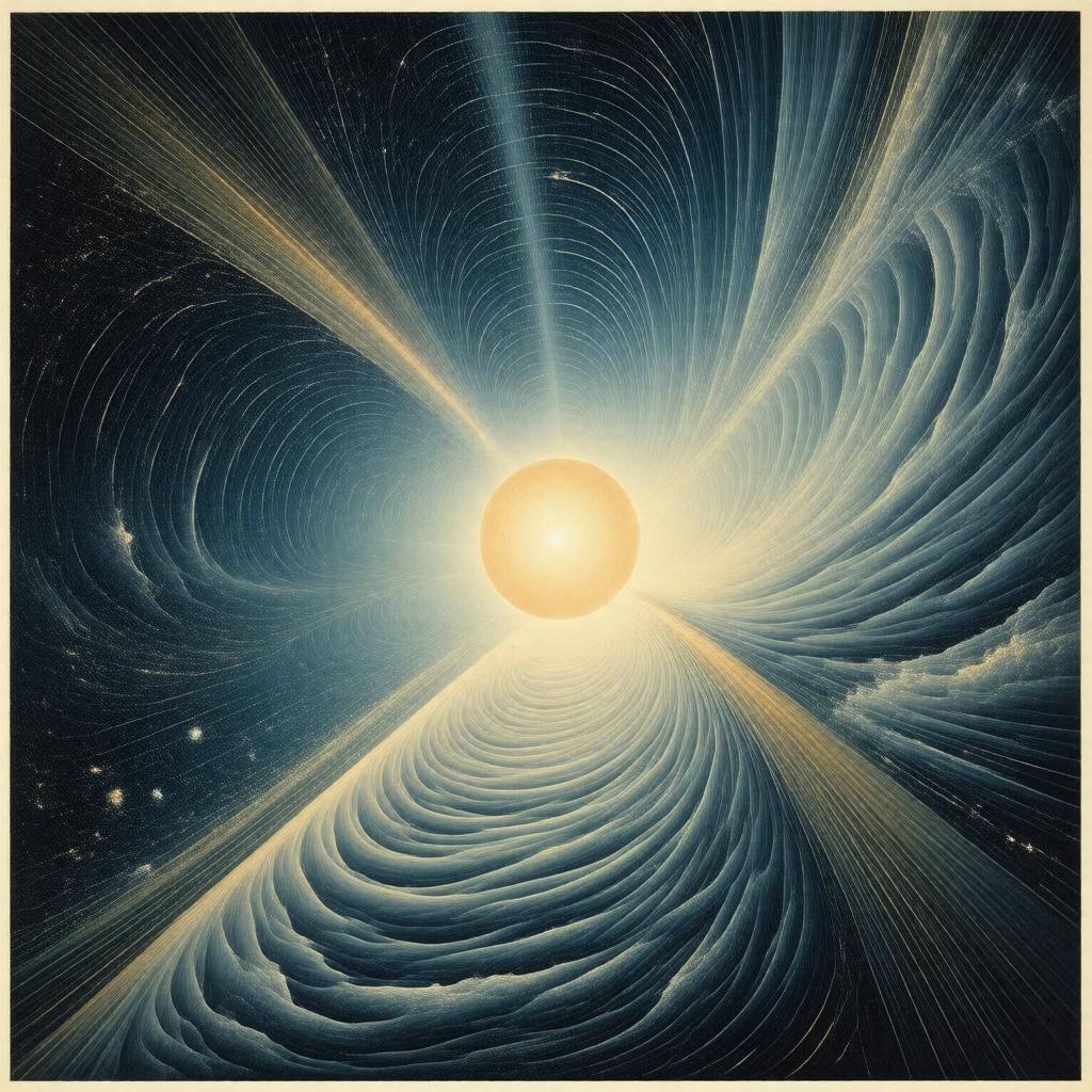 general theory of relativity